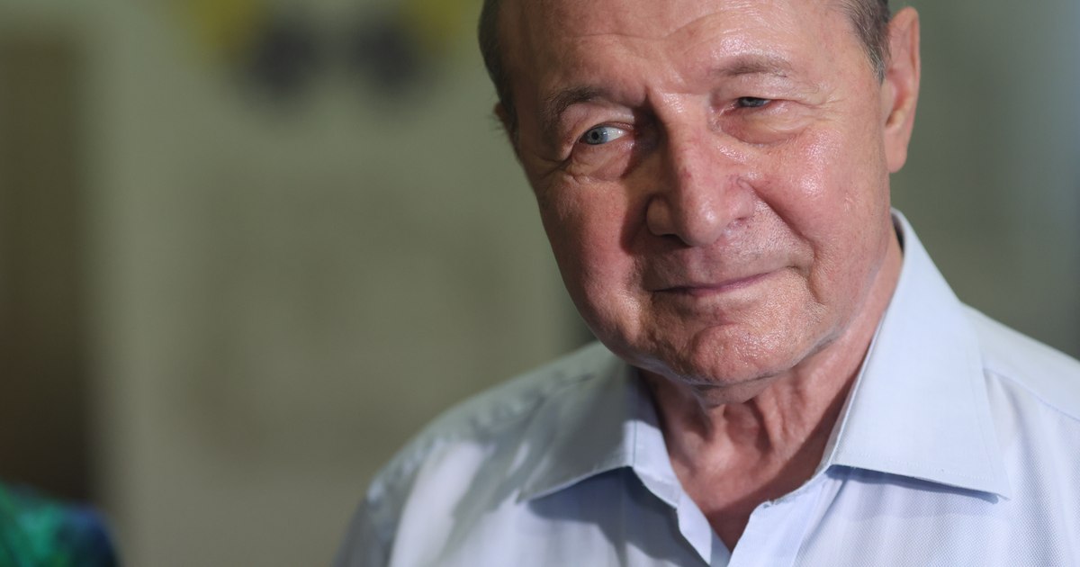 Traian Băsescu avertizează: Nicușor Dan ar putea deveni ținta PSD și ar putea ajunge la suspendare