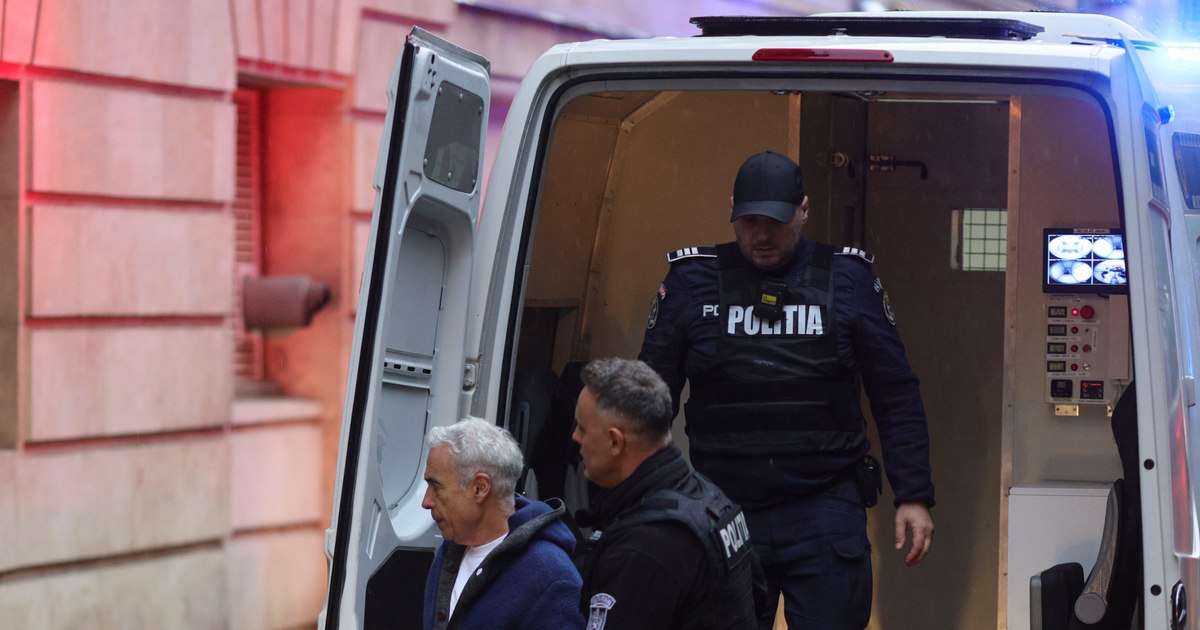 Tribunalul București dezbate prelungirea arestului pentru Călin Georgescu în dosarul înșelăciunii de 1,1 milioane de euro