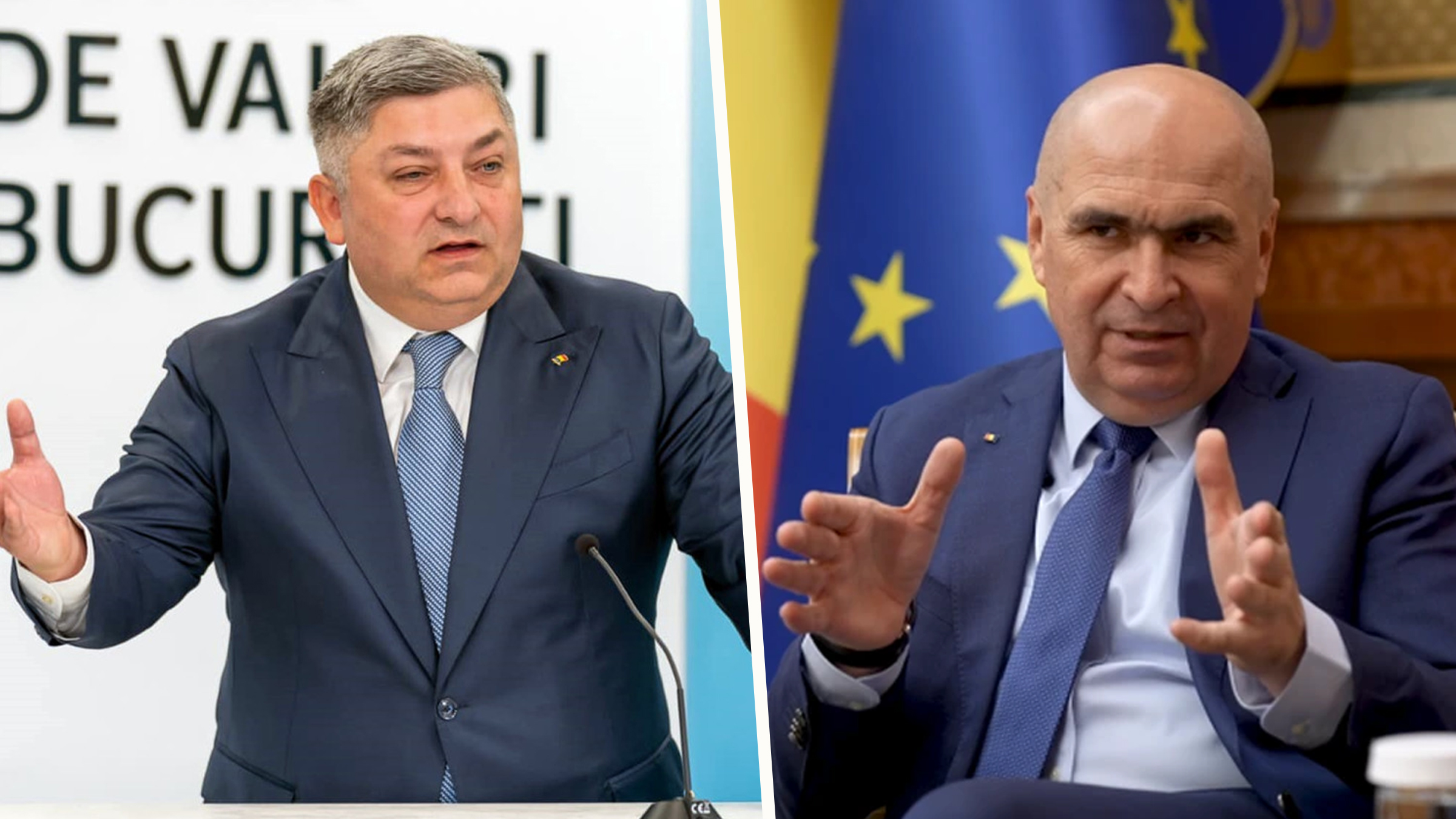 Alin Tișe critică dur conducerea PNL: „Ați băut cucuta propriilor decizii” și acuză ipocrizia liderilor