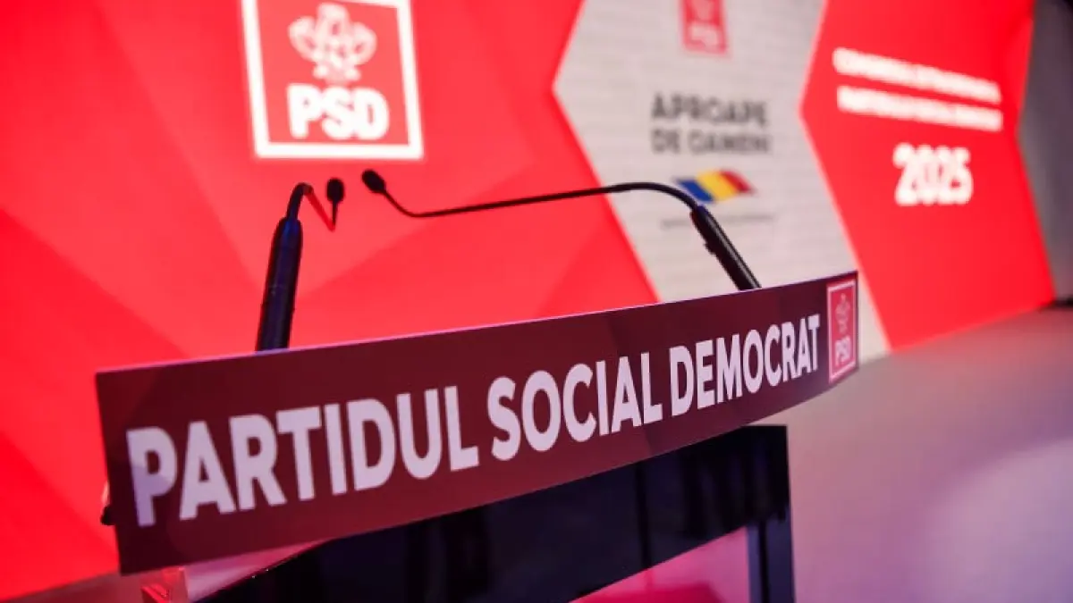 PSD pregătește schimbări administrative: vizează înlocuirea prefectilor din PNL și USR