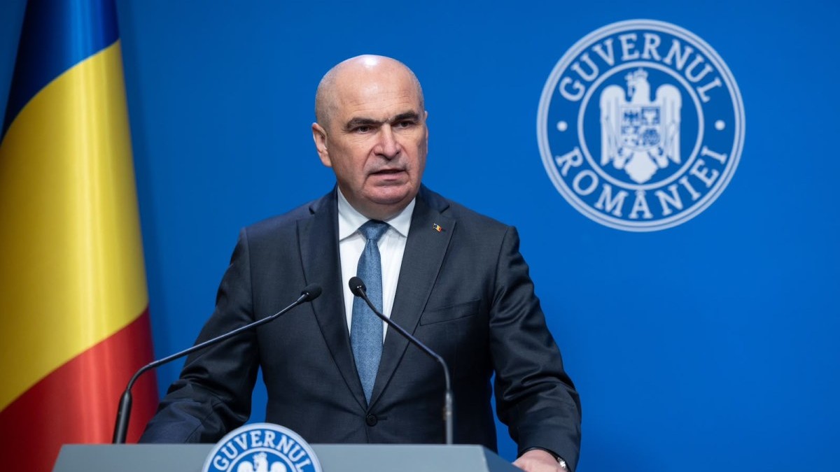 Ilie Bolojan îl acuză pe Sorin Grindeanu că își asumă rolul de premier de facto în locul lui Luca Niculescu