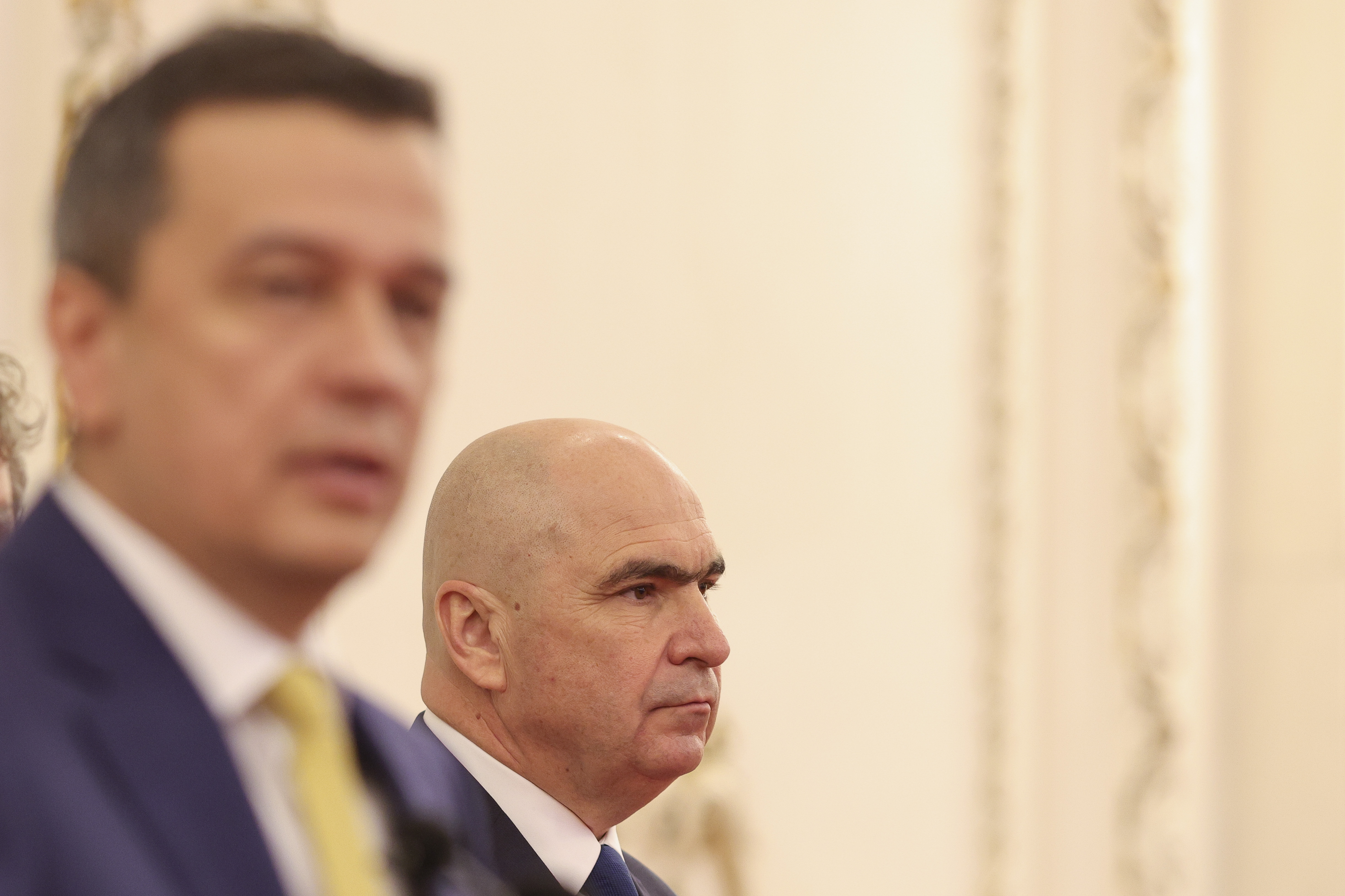 Ilie Bolojan răspunde acuzațiilor lui Sorin Grindeanu: „Ar fi mai bine dacă ar ști despre ce vorbește”