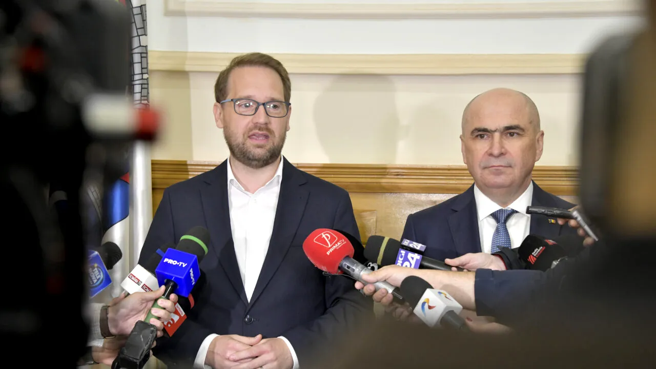 PNL și USR solicită înființarea comisiei de anchetă Mykonos-Nordis prin votul plenului Camerei Deputaților