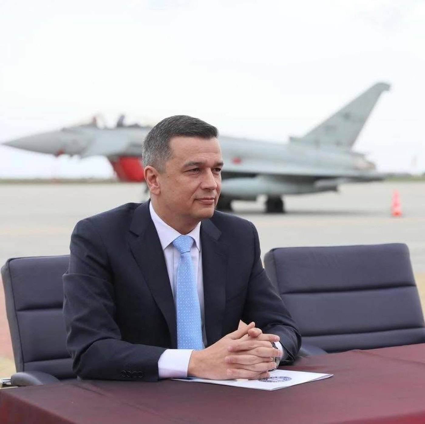 Sorin Grindeanu îl atacă pe Ilie Bolojan: „A votat acest Guvern și nu poate să fugă de răspundere”