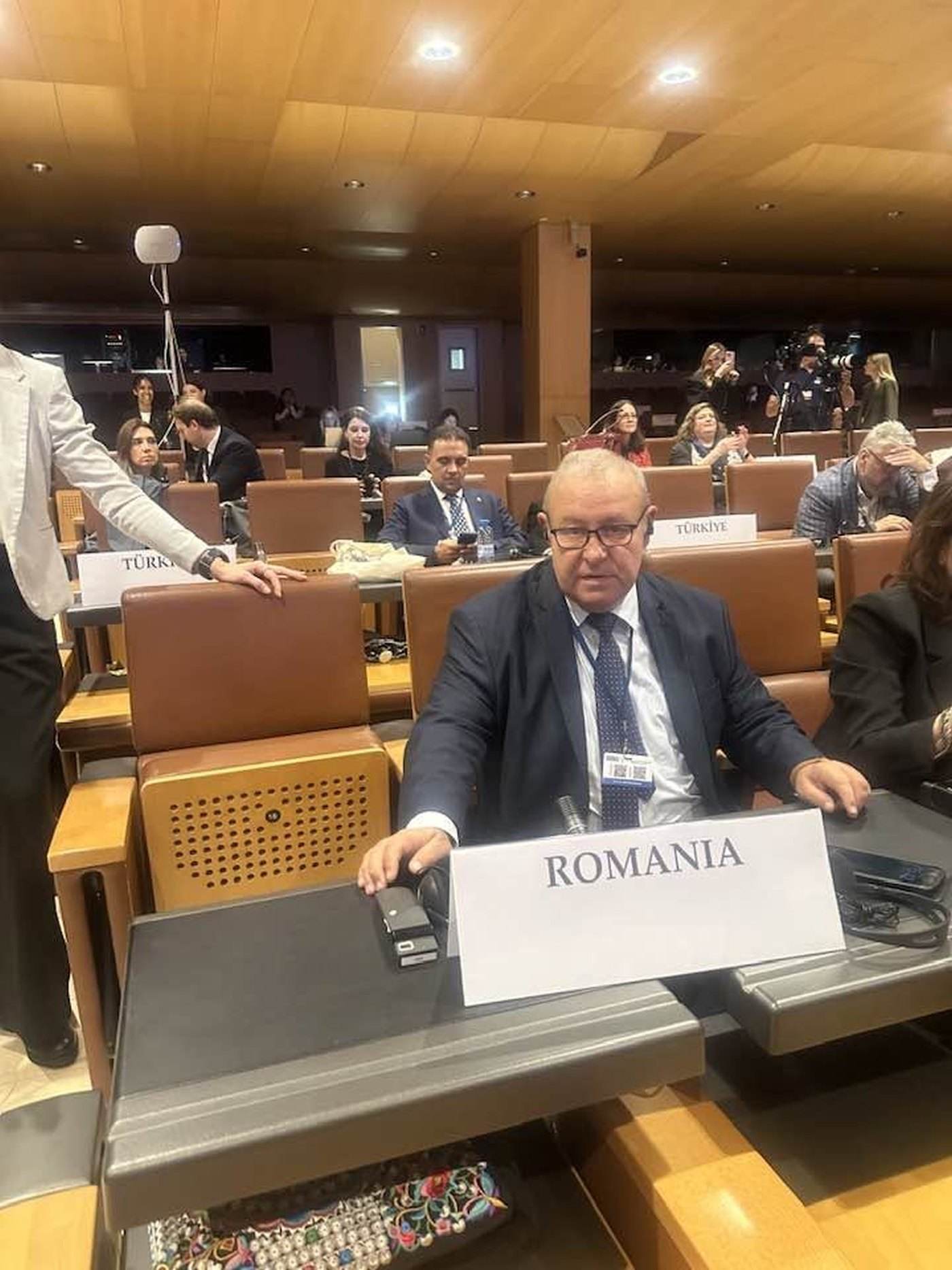 Daniel Fenechiu cere explicații de la PSD privind reforma administrativă și impactul asupra primăriilor
