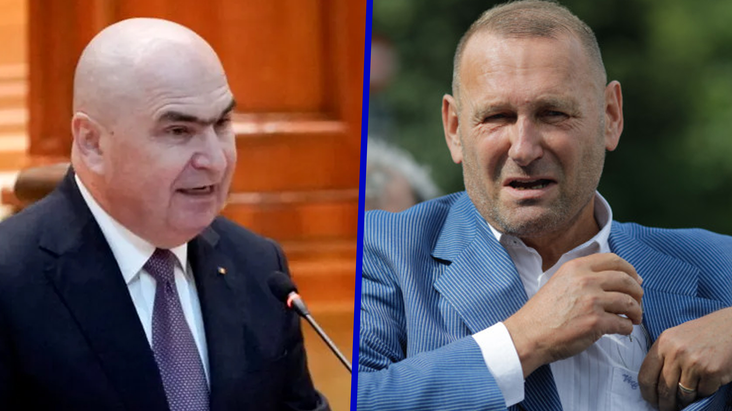 Viorel Cataramă cere demisia lui Ilie Bolojan din conducerea PNL: „Este un risc politic mortal”