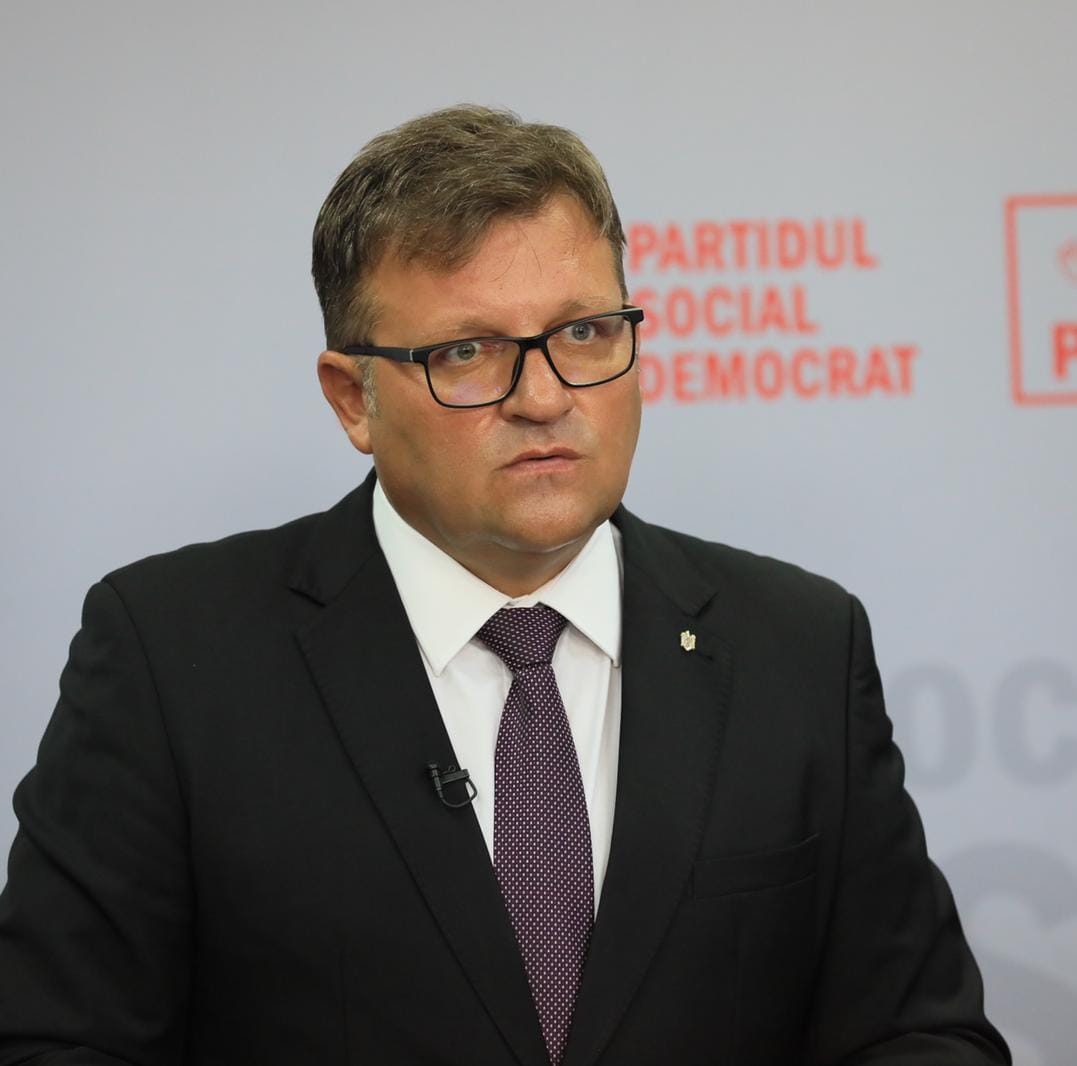Budăi refuză să voteze un Guvern condus de Siegfried Mureșan: „Nu pot vota pentru o continuare”