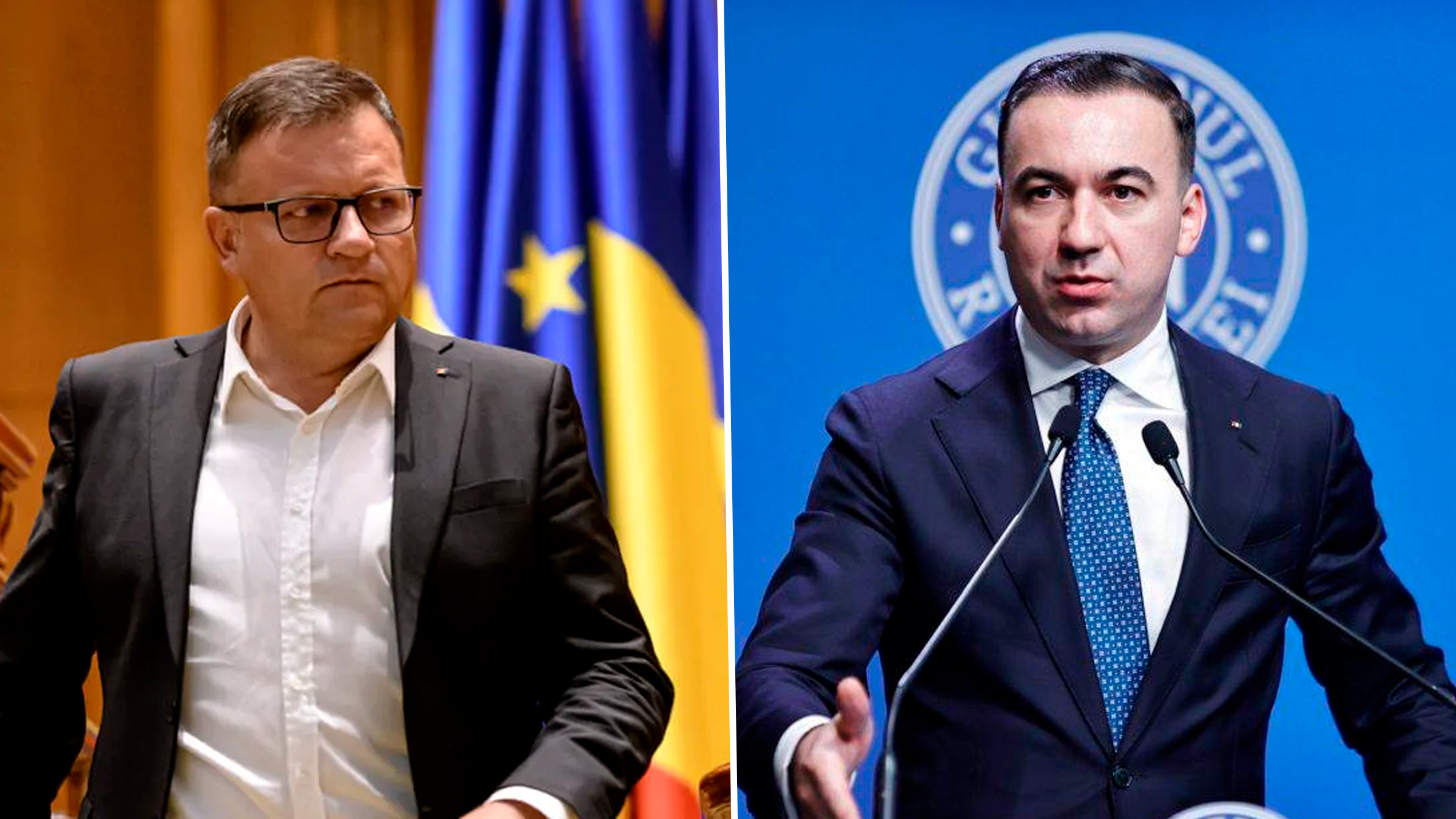 PSD propune noi funcții de conducere în Camera Deputaților: Marius Budăi și Bogdan Ivan sunt nominalizați