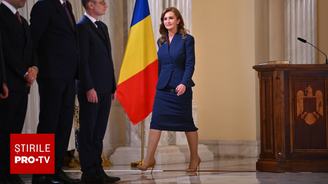 Grindeanu explică numărul redus de femei miniștri propuse de PSD în Guvernul Niculescu