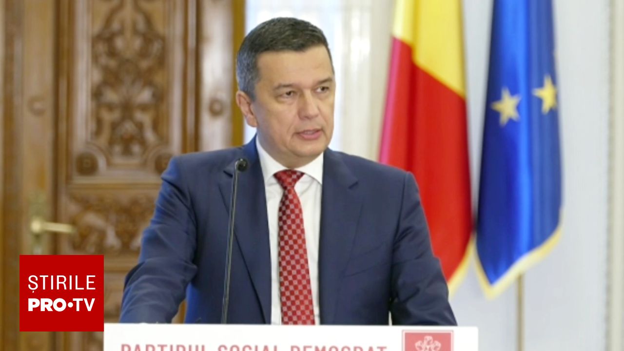 PSD promite că nu vor crește taxele în 2027, dar există temeri privind Pilonul II de pensii