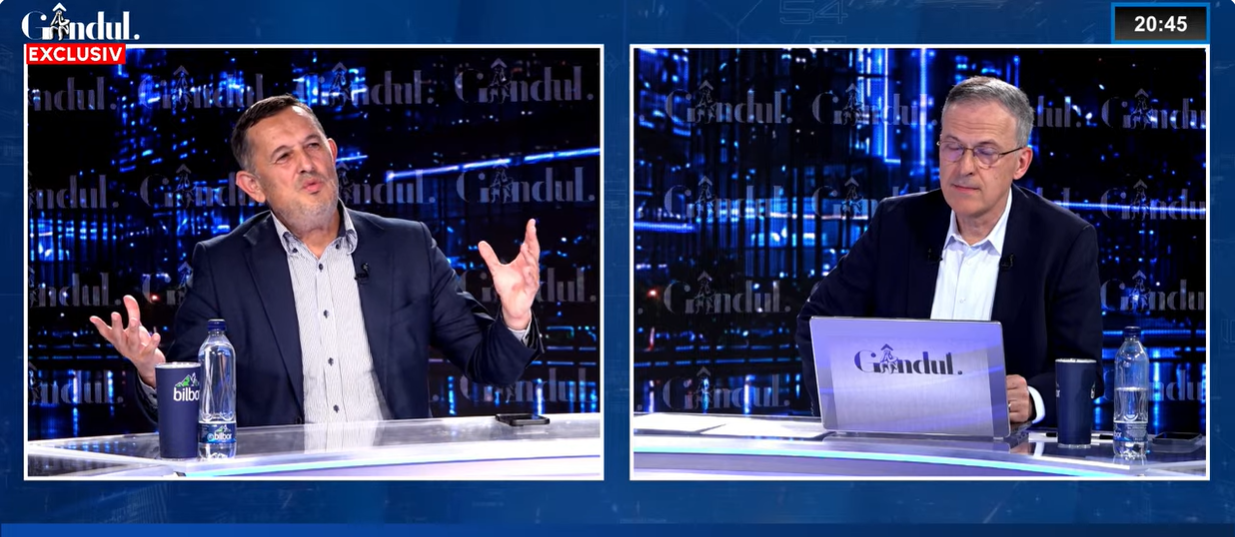 Gheorghe Piperea avertizează: Românii riscă să piardă locuințele din cauza noilor taxe