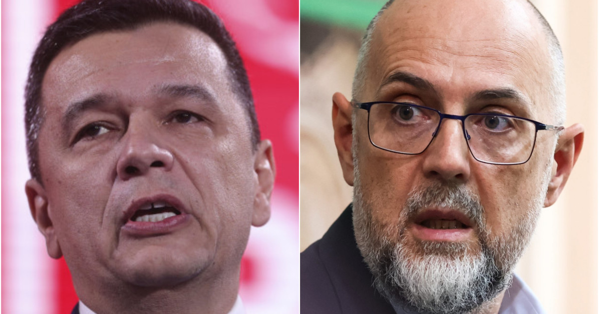Kelemen Hunor explică restanțele bugetare: Ele nu afectează deficitul, au apărut din cauza guvernului interimar