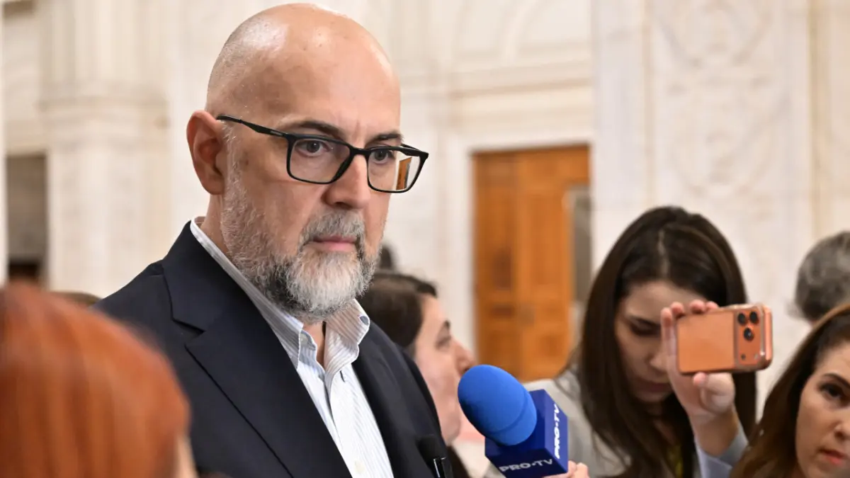 Kelemen Hunor avertizează Guvernul Niculescu: Creșterea taxelor în 2027 ar fi o decizie sinucigașă