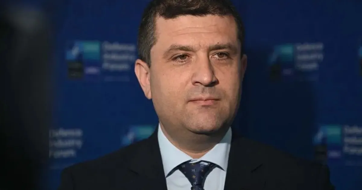 Radu Miruță (USR) avertizează PSD după desemnarea lui Siegfried Mureșan: „Putem negocia variații”
