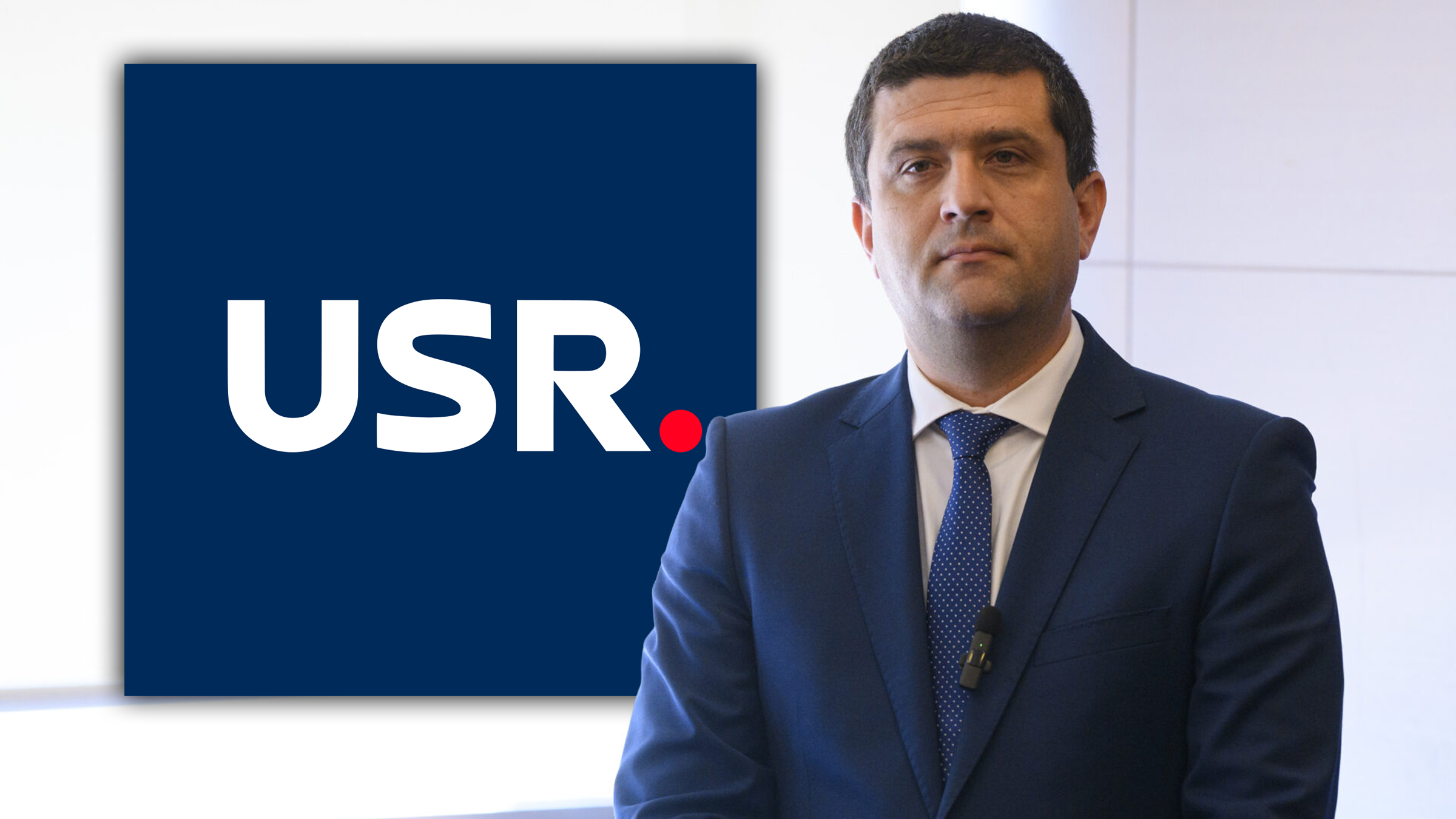 Schimbare de la 180 de grade la USR: de la acuzații de jocuri politice la laude aduse SRI