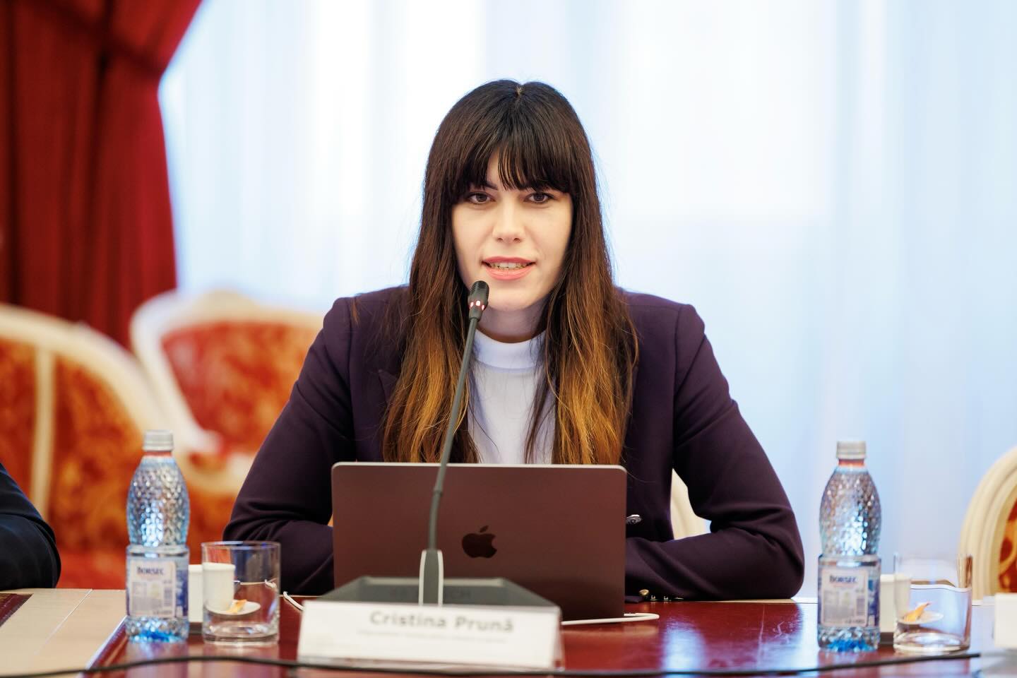 Cristina Prună avertizează: Majorarea taxelor va îndepărta investitorii din România