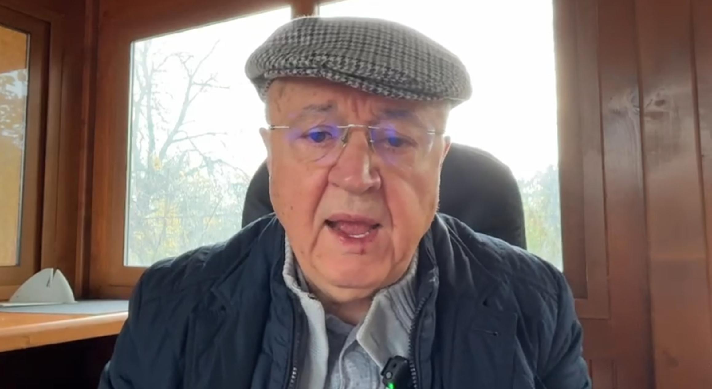 Ion Cristoiu: PSD pare să pregătească campania electorală pentru alegerile anticipate
