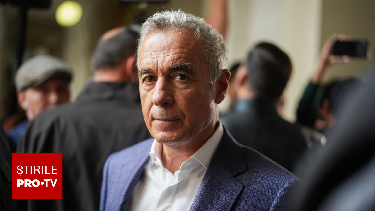 Procesul pentru tentativa de lovitură de stat: Călin Georgescu și gruparea sa sunt judecați