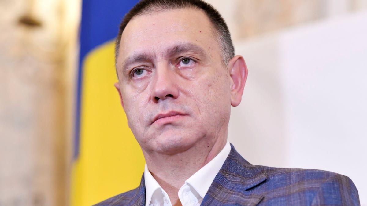 Mihai Fifor respinge acuzațiile de xenofobie: „Am vorbit despre faptele lui Dominic Fritz, nu despre etnie”