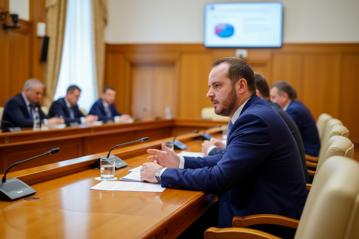 Fostul ministru Alexandru Rogobete critică reformele propuse de Siegfried Mureșan pentru viitoarea guvernare