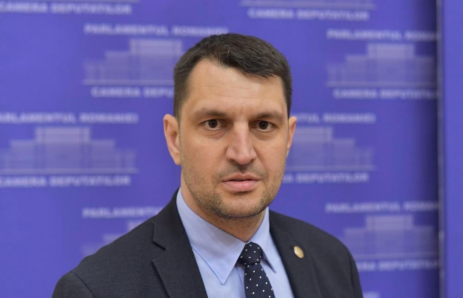 Ștefan Stoica, PNL Dolj, avertizează asupra dilemei economice în care ar putea intra PSD
