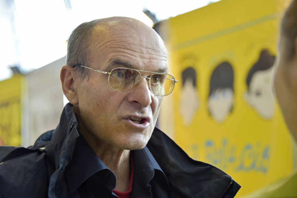 Analiza lui Cristian Tudor Popescu despre numirea lui Siegfried Mureșan: o decizie personală a lui Nicușor Dan