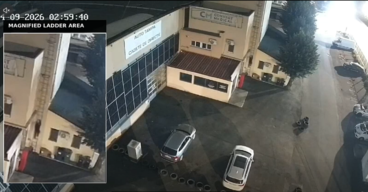 Reacții dure după sabotajul de la Carfil: AUR cere explicații de la CSAT și Guvern