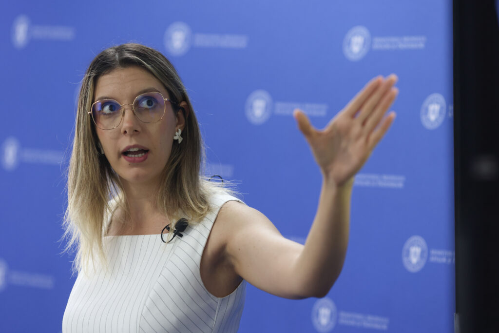 Conflict politic pentru Radarul Balastierelor: Diana Buzoianu acuză PSD de amânare intenționată