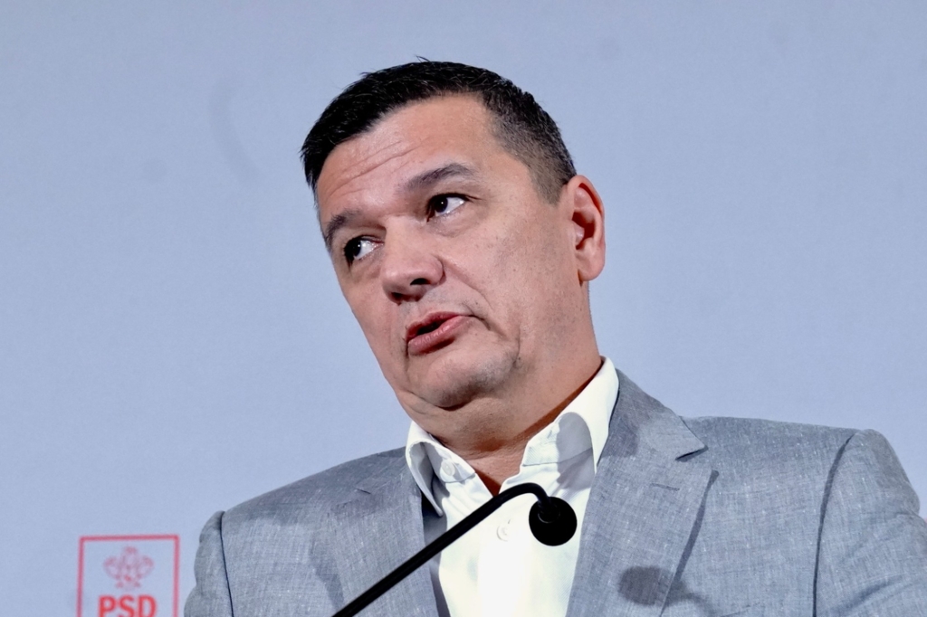 Liderul PNL Iași, Alexandru Muraru, acuză PSD că propune o reformă administrativă de fațadă