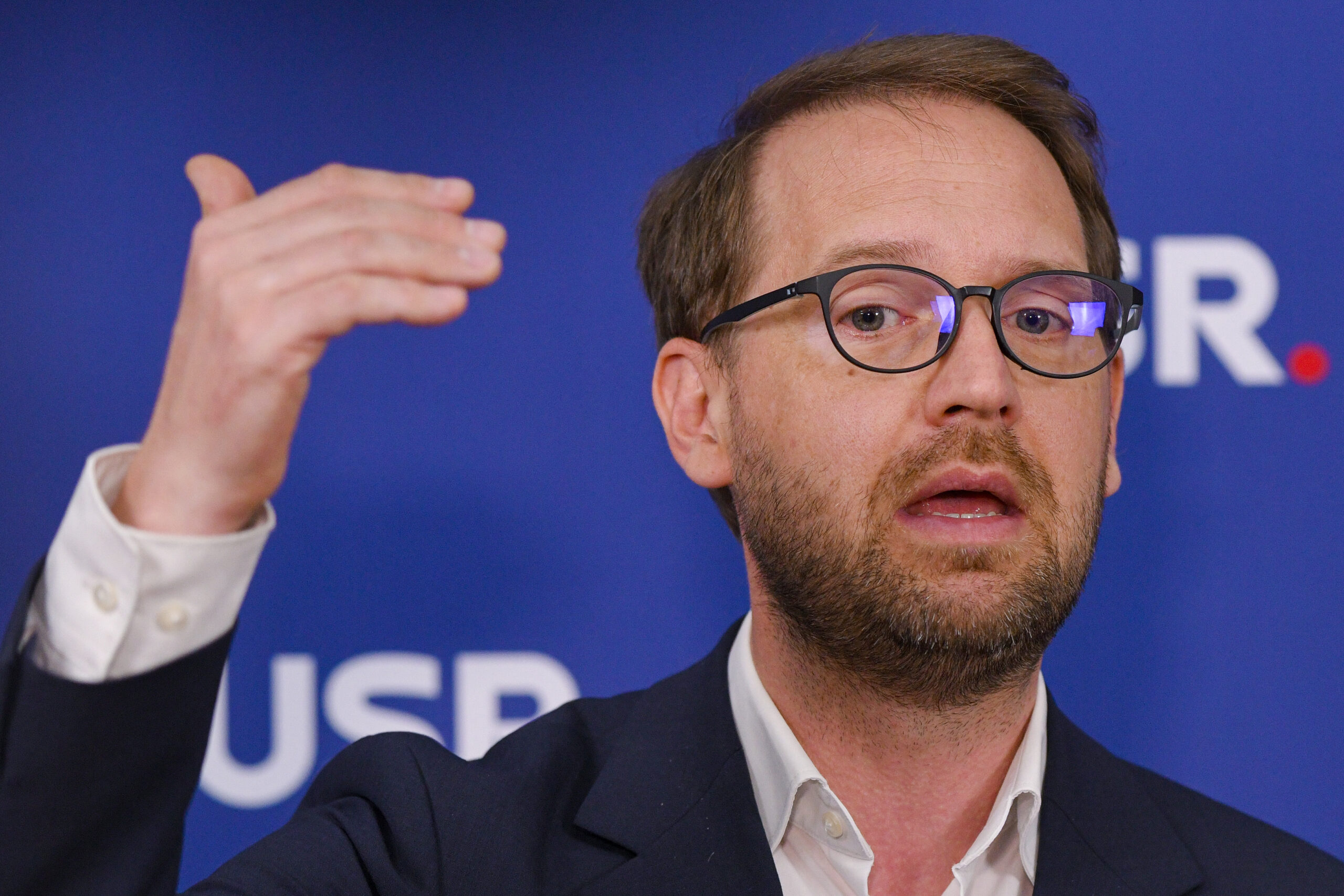 Dominic Fritz îl critică pe Nicușor Dan: Susținătorii sunt dezamăgiți de deciziile acestuia