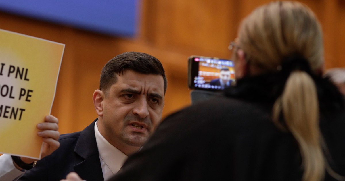 România pe locul 3 în Europa la ponderea voturilor pentru partide populiste și autoritare