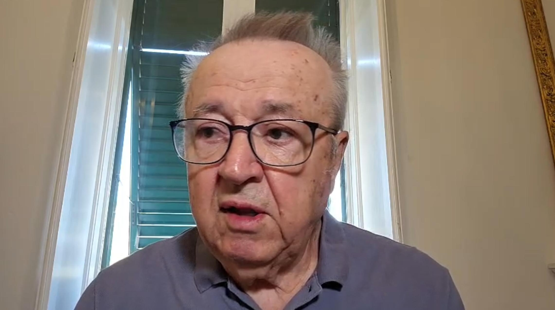 Ion Cristoiu susține că arestarea preventivă a lui Călin Georgescu a fost un abuz