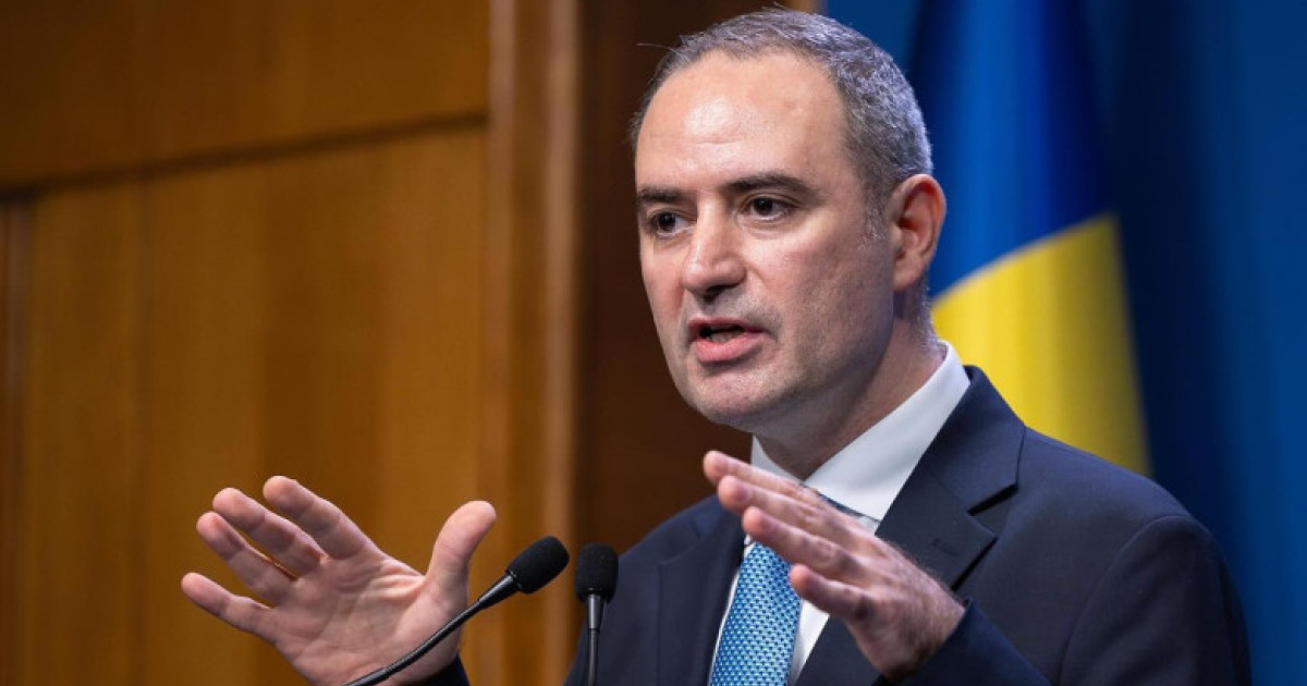 USR solicită ministrului Alexandru Nazare clarificări la Ora Guvernului privind cifrele bugetare