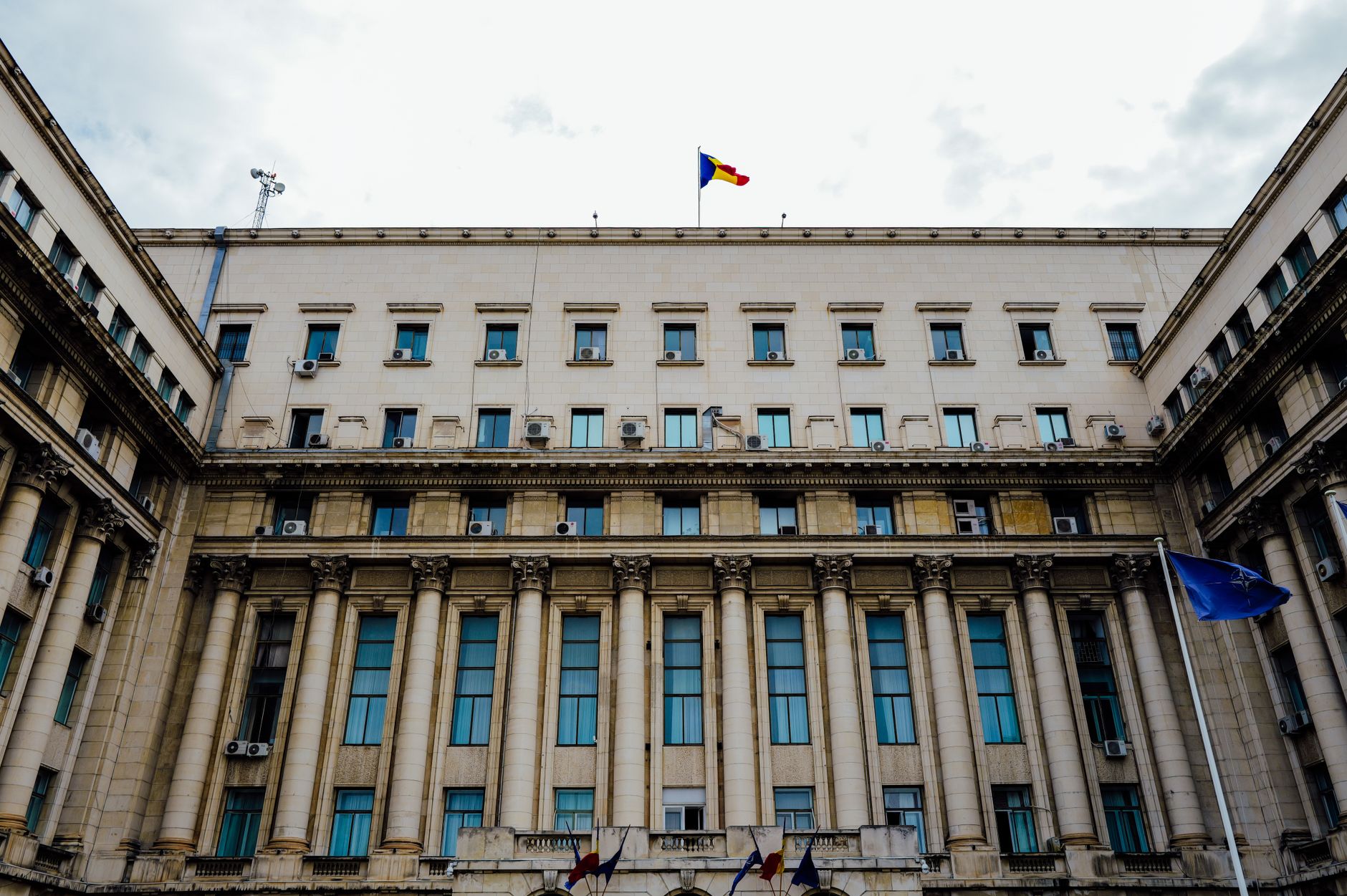 PNL solicită adoptarea urgentă a rectificării bugetare și acuză PSD de amânare