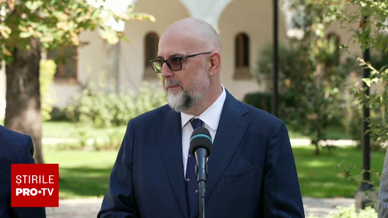 Kelemen Hunor despre reforma administrației: Nu am discutat cu PSD și Luca Niculescu despre comasarea localităților