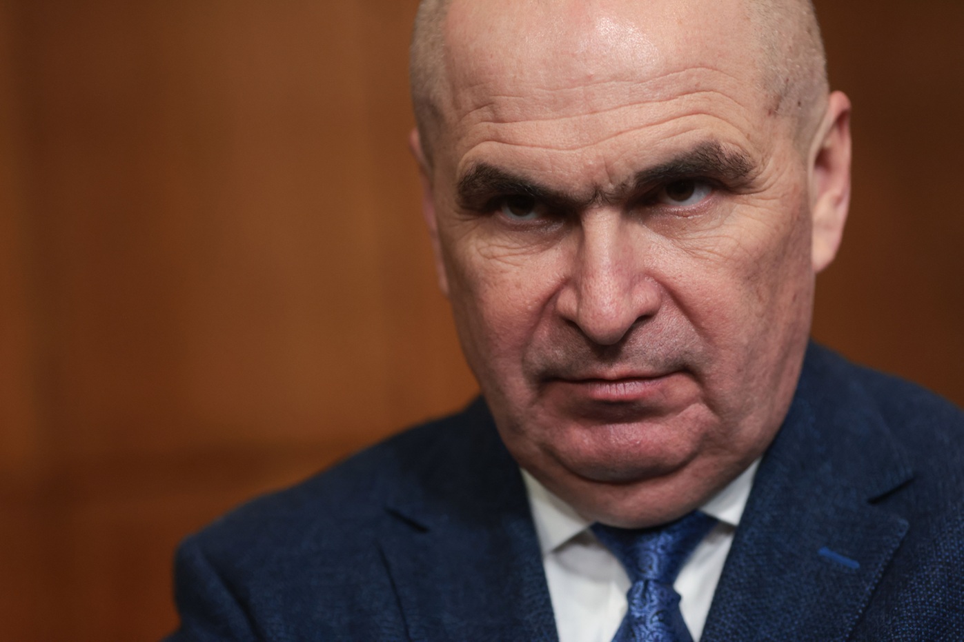Ilie Bolojan a dezvăluit momentul în care a aflat despre desemnarea lui Siegfried Mureșan ca premier