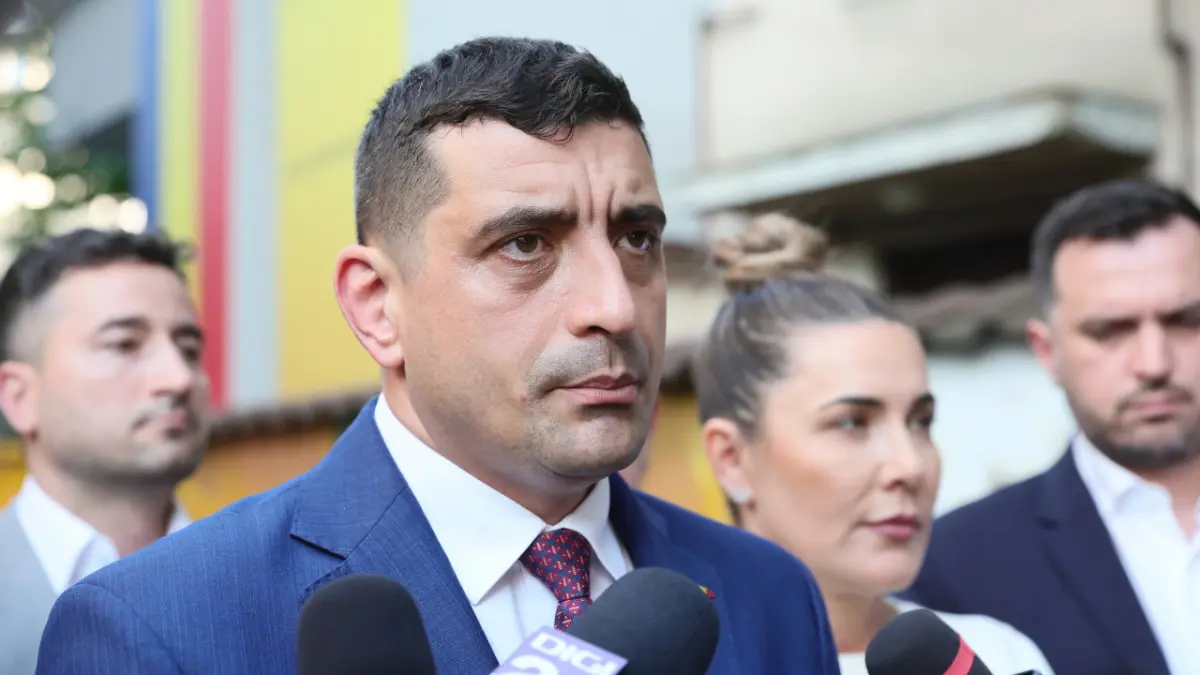 George Simion solicită o comisie de anchetă pentru creșterea numărului de muncitori străini din țări terțe