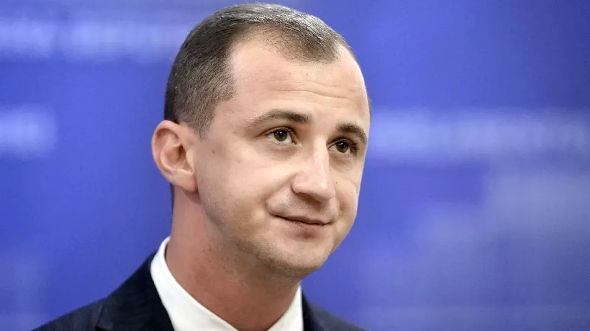 Alfred Simonis avertizează: Sute de localități riscă să nu mai poată plăti salariile sau iluminatul public