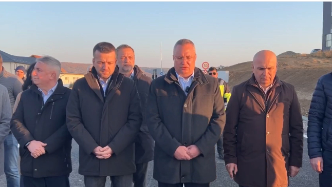 AEP solicită ANAF recuperarea a peste 14 milioane de lei de la PNL pentru campania lui Nicolae Ciucă