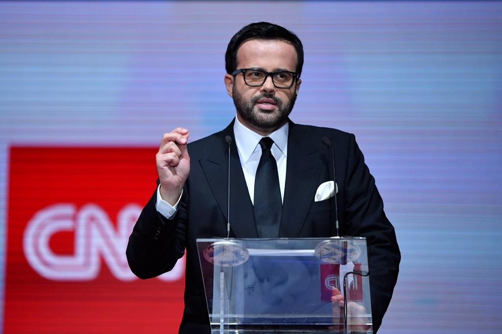 USR refuză participarea la emisiunea lui Mihai Gâdea: „O isterie xenofobă pe care o vom reclama la CNA”