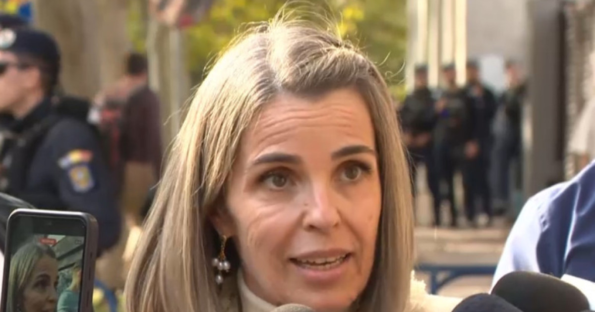 Cristela Georgescu reacționează după prelungirea arestului lui Călin Georgescu: îl numește deținut politic