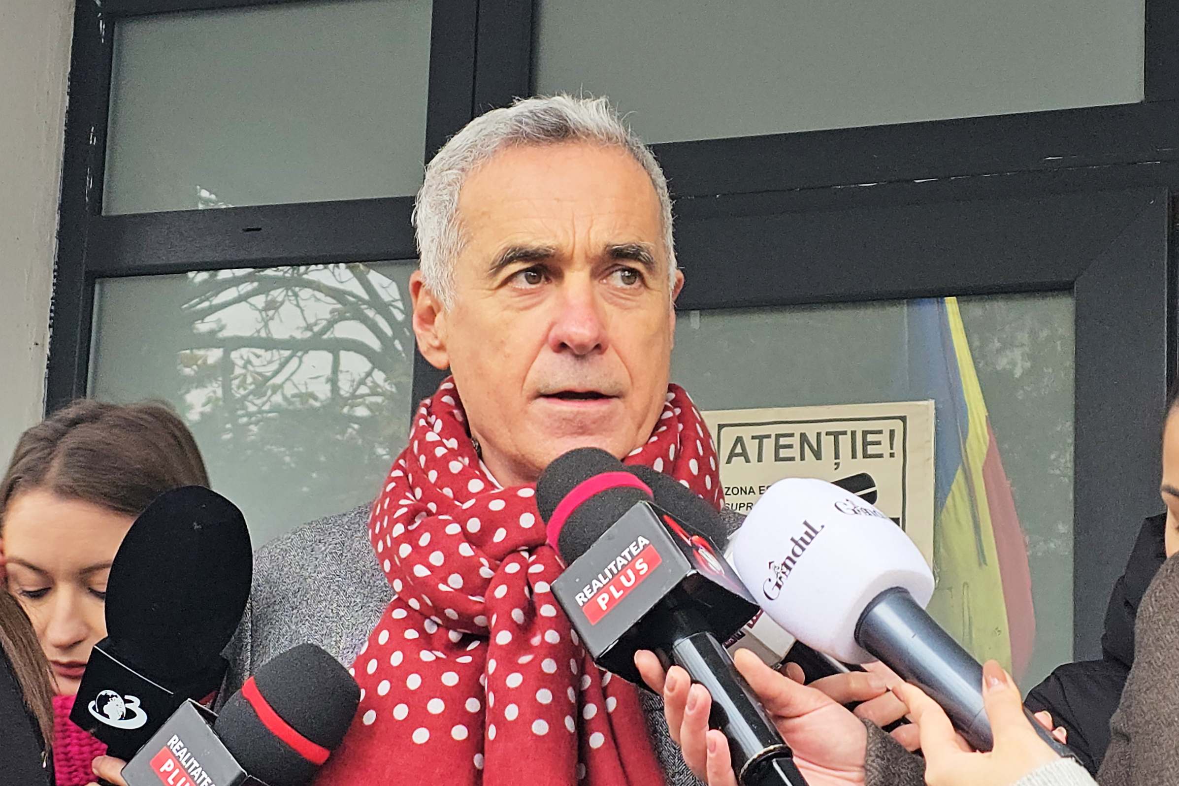 Reacție dură în PSD după prelungirea arestului lui Călin Georgescu: „Pentru monștri există clemență”