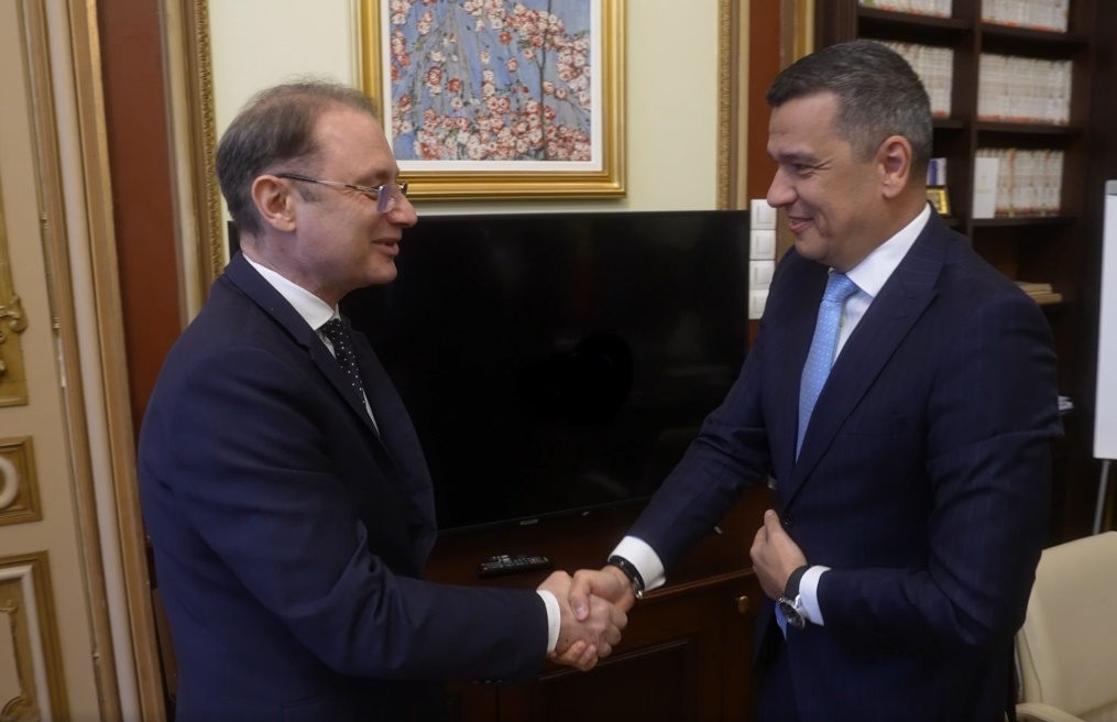 Analiză despre controlul Guvernului: Sorin Grindeanu își asumă rolul de șef al Executivului