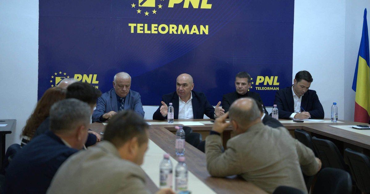 Ilie Bolojan întâmpină rezistență în județe: prezență minimă a primarilor la întâlnirile PNL