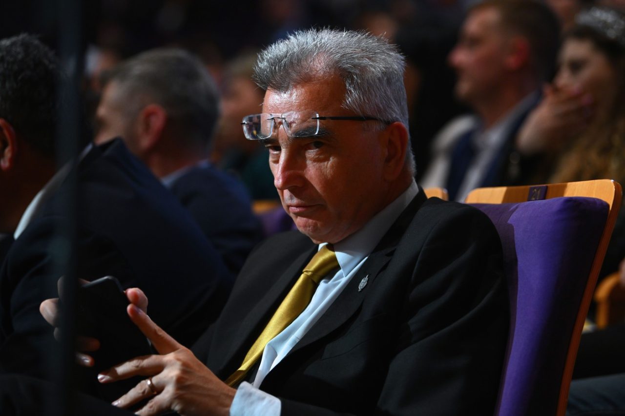 Petrișor Peiu, liderul senatorilor AUR, despre comunism, avort și poziția față de Uniunea Europeană