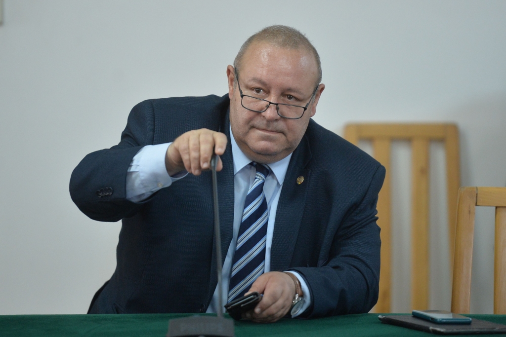 Daniel Fenechiu anunță eliminarea unor prevederi controversate din proiectul noii Legi a avocaturii