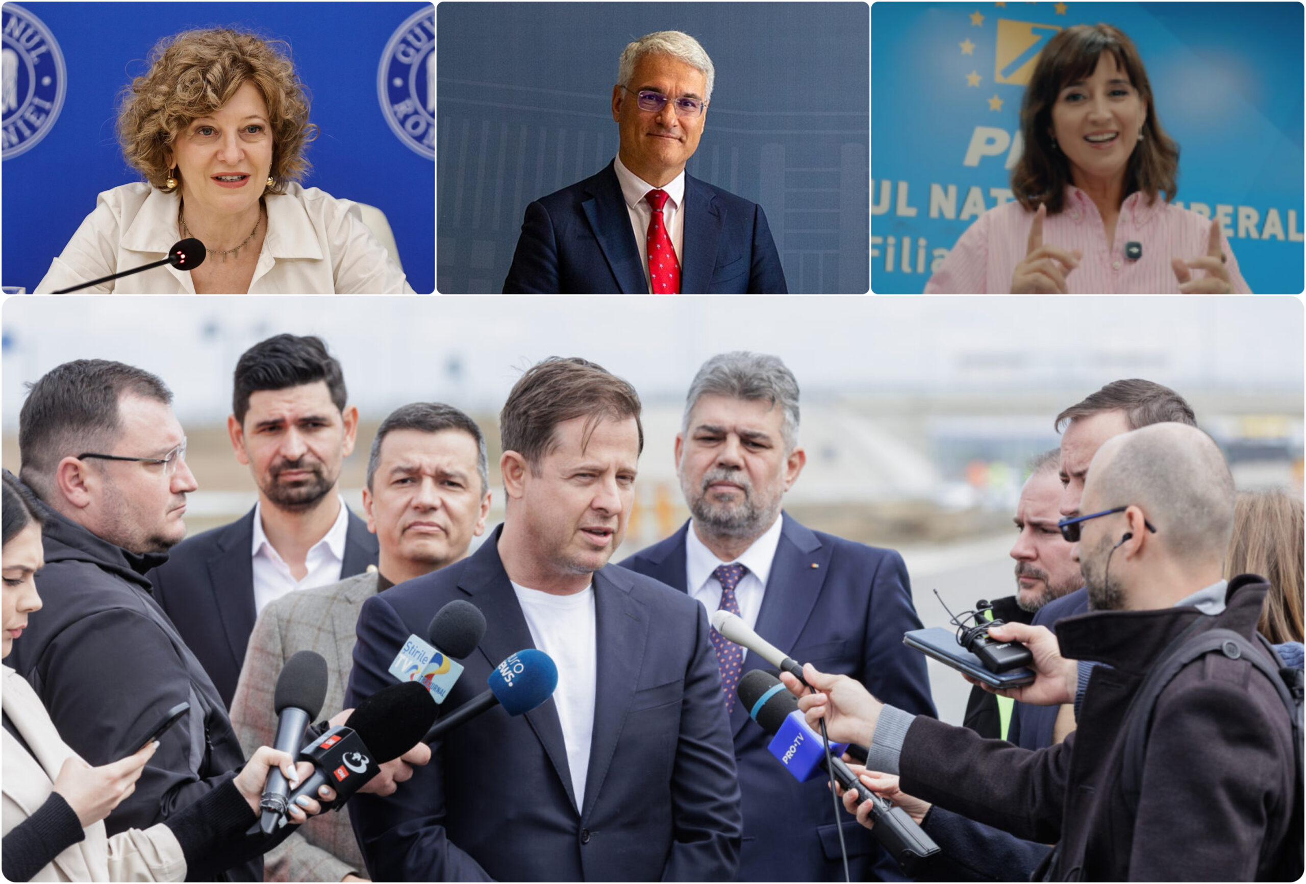Hubert Thuma critică modul de organizare al PNL înainte de Congres: „Nu poți numi asta democrație”