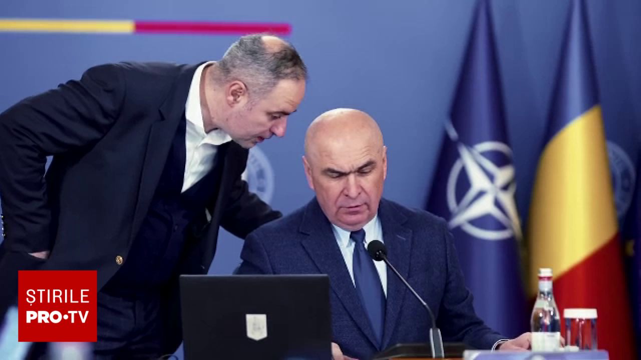 PSD solicită Ministerului Finanțelor date despre deficitul bugetar și facturile neplătite de Guvernul Bolojan