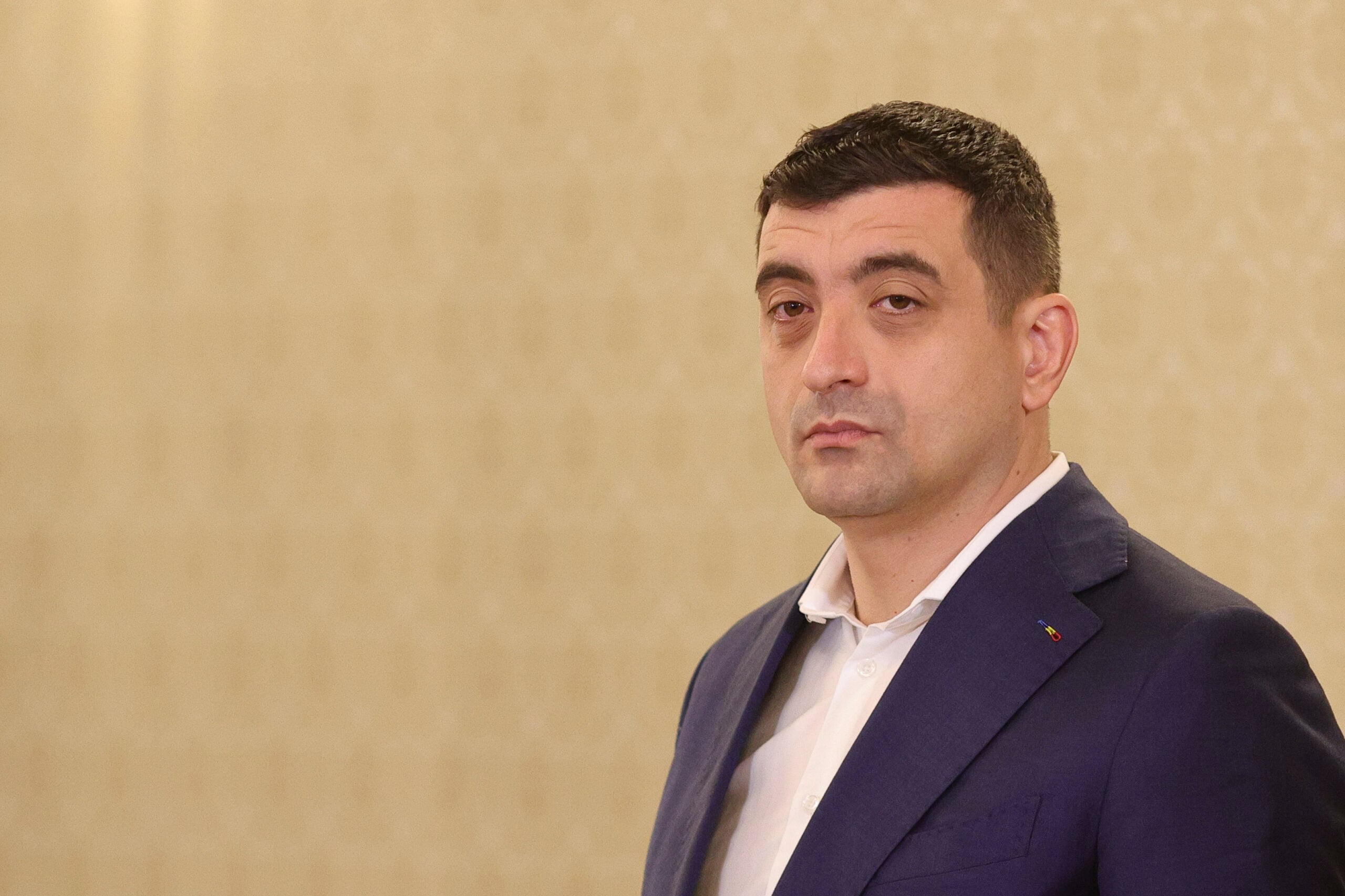 George Simion anunță participarea la proteste în sprijinul lui Călin Georgescu, dar refuză să anunțe implicarea membrilor AUR
