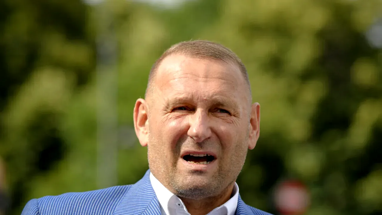 Viorel Cataramă anunță reuniunea aripii liberal-conservatoare din PNL pentru reformarea partidului